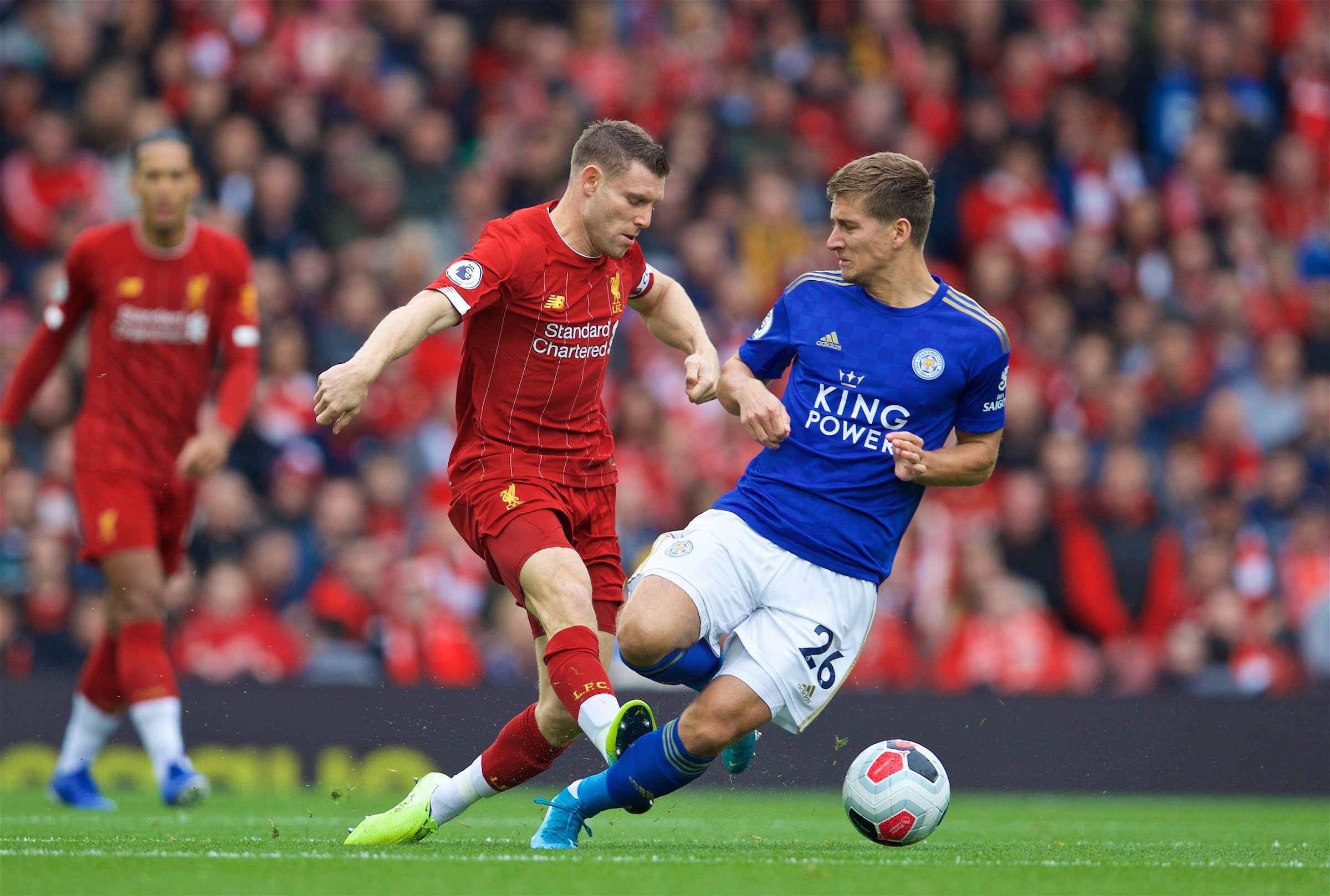 可能带来的 可能带来的